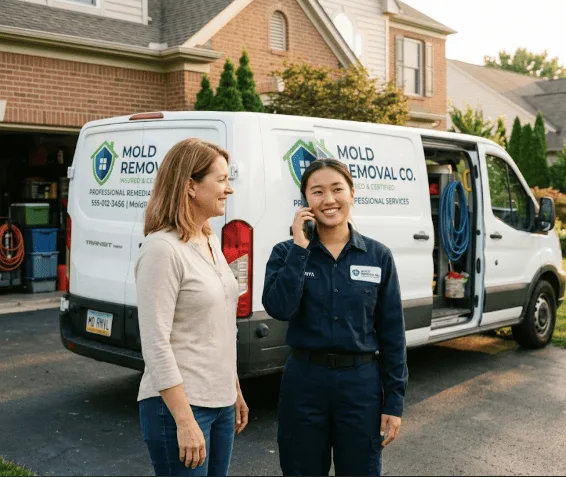 Crawlspace Mold Remediation Trinidad, TX FAQs